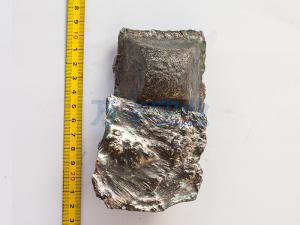 硅錳合金：鋼鐵冶煉中不可或缺的基礎(chǔ)輔料！