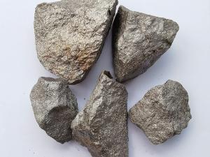 硅錳合金：鋼鐵工業(yè)的關(guān)鍵脫氧合金劑