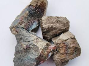 硅錳合金的技術(shù)進(jìn)展與行業(yè)趨勢(shì)!