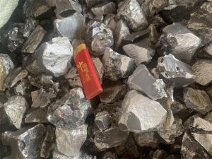 硅錳合金的生產(chǎn)與綠色發(fā)展探索！